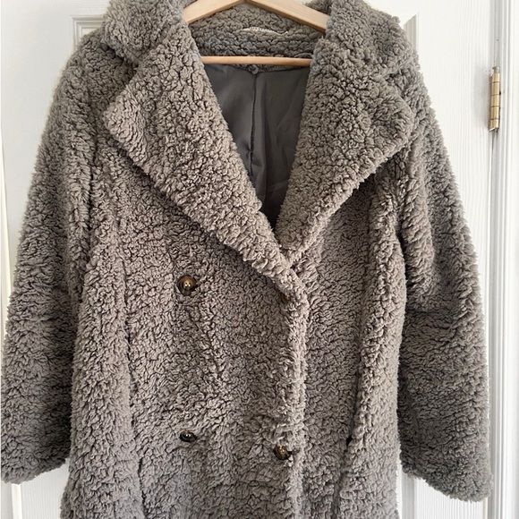 Teddy Jacket - Picture 5 of 10